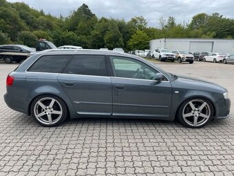 Audi A4 Avant 2.0 TDI - 7
