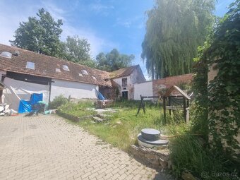 Prodej zemědělské usedlosti 104 m², pozemek 716 m² - 7