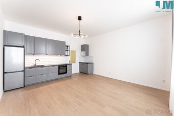 Pronájem bytu 2+kk 58 m2, Třebíč - Vnitřní Město - 7