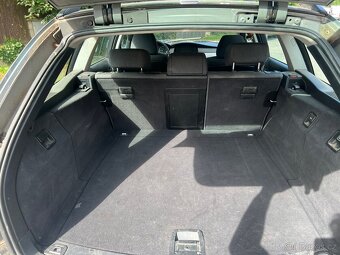 BMW E61 525D 130kw - 7