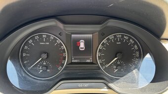 Škoda Octavia 2.0tdi 110kW - 7