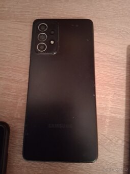 Samsung galaxy A20e - 7
