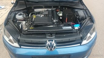 VW Golf 7 1,4TSI 92kW ALLSTAR - 7