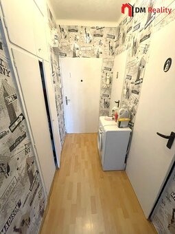 Prodej bytu 2+1, 55 m², ul. Jičínská, Mladá Boleslav - 7