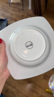 Set talířů Butlers - 7