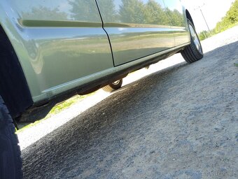 Vw Caravelle 3.2-VR6 Long - 7