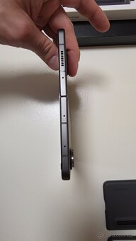 Samsung Galaxy Z Fold5 1TB limitovaná verze + S Pen pouzdro - 7