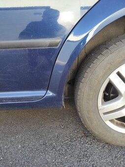 Prodám VW Golf 4 1.9 TDI 74kw - 7
