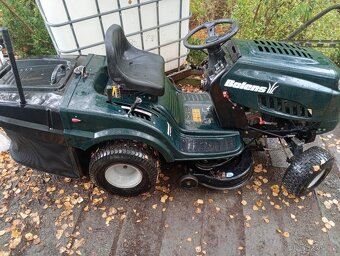 MTD Bolens - 7