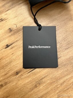 Triko Peak Performance - 7