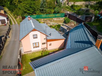 Prodej, domy/rodinný, 130 m2, Vyšehrad 282, 58222 Přibyslav, - 7