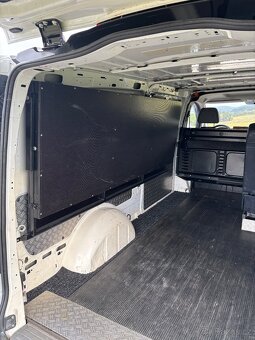 Mercedes vito 2.2 cdi extra long - 7