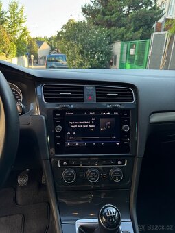 Golf 7 Facelift 2019 1.6 TDi 85kW - 7