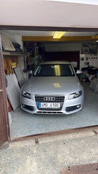 Audi a4b8 2008 2.0tdi caga - 7