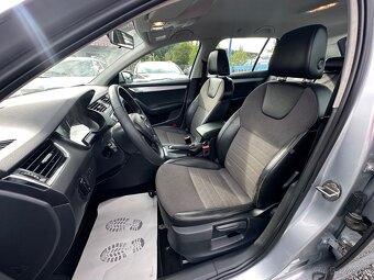 Škoda Octavia III Kombi 1.2 TSI TOP STAV VÝBAVA SERVISKA - 7