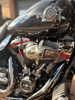 HARLEY DAVIDSON FLHXSE CVO STREET GLIDE 22' - 7
