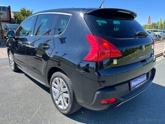 Peugeot 3008, 2.0 HDi 16V 120kW 4X4 HYBRID4 - 7