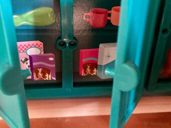 KidKraft Dřevěný domeček Marlow - 7