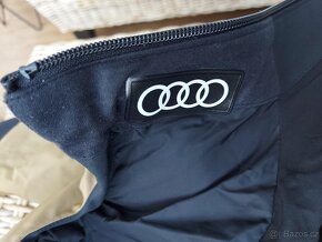 Dámská lyžařská bunda Ziener TEAM DSV - vel S/M - 7