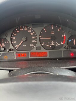 BMW e46 320d 110kw - 7