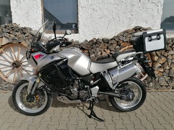 YAMAHA XT 1200 Z Super Ténéré - 7