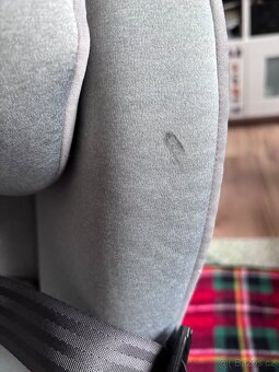 Joie i-spin 360 šedá - 7