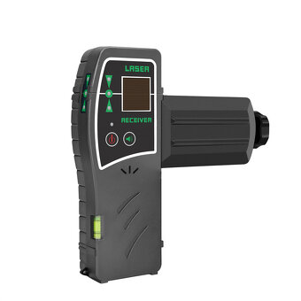 Detektor laserového paprsku - dosah 50m - 7