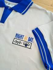 NOVÉ pánské polo tričko s límečkem M, XL - 7