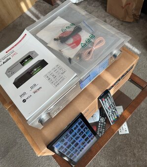 CocktailAudio X45 - hudební streamer - 7