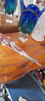 Velká skleněná ryba - 7