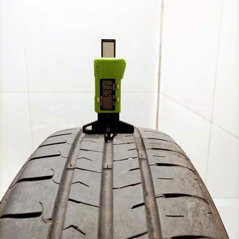 15" ALU kola – 5x100 – ŠKODA (VW, SEAT, AUDI) - 7