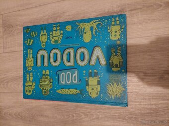 Dětské knihy, top stav - 7