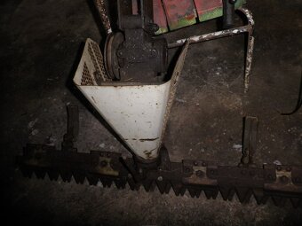 fortschritt e930 - 7