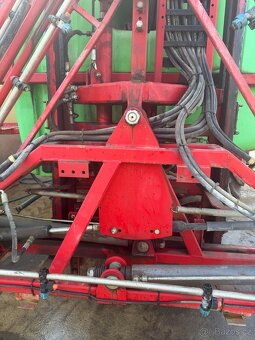 Postřikovač Krukowiak - 7