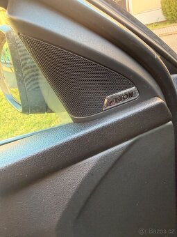 Škoda Octavia 2 TDI 110 kw. - 7