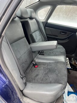 Díly Subaru Legacy Bh sedan - 7