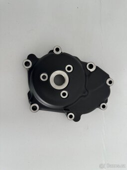 Yamaha FZ1- díly - 7
