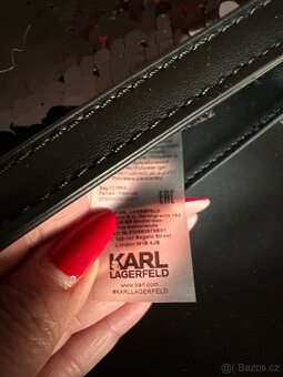 Kabelka Karl Lagerfeld - 7