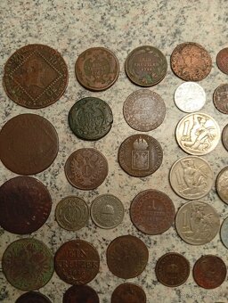 Prodám mince - 7