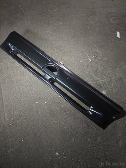 Maska přední Škoda Favorit - nový typ - 7