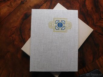 3 knihy - encyklopedie a umění - 7