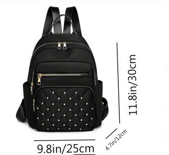 Nový dámský batoh - 7