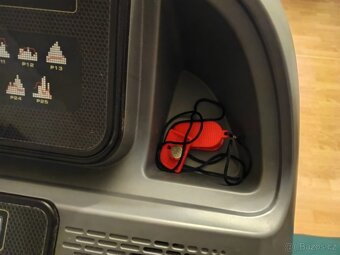 Běžecký pás Diadora Exess 4.8 - 7