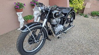 BMW R 25/2 - 7