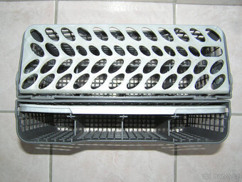 Košíky na příbory do myčky - 7