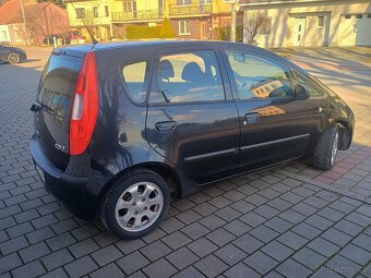 Mitsubishi Colt 1.3 - 7