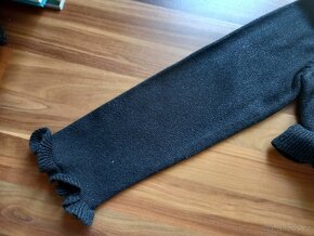 Lurexove bolerko H&M 98/104 - 7