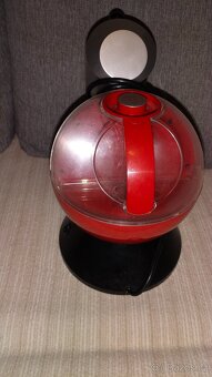 Kavovar kapslovy krups - 7