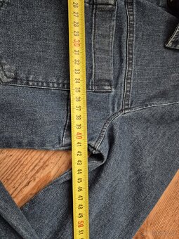 Riflová košile Tom Tailor XS - 7