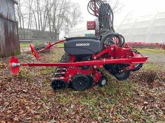 Secí stroj HORSCH Maestro 12 RX - 7